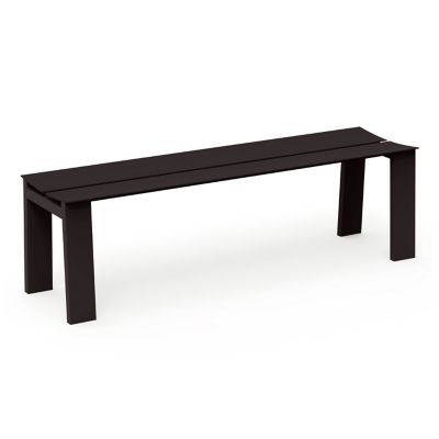 Seu Outdoor Bench