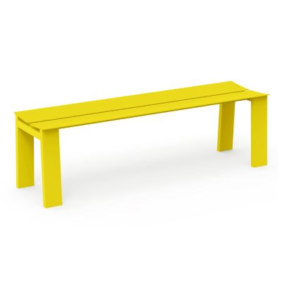 Seu Outdoor Bench