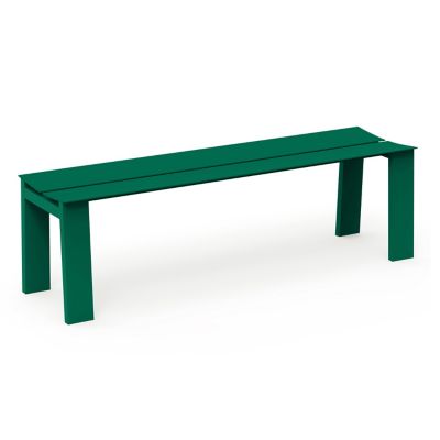 Seu Outdoor Bench
