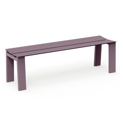 Seu Outdoor Bench