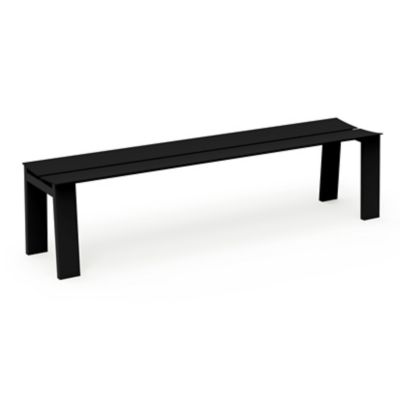 Seu Outdoor Bench