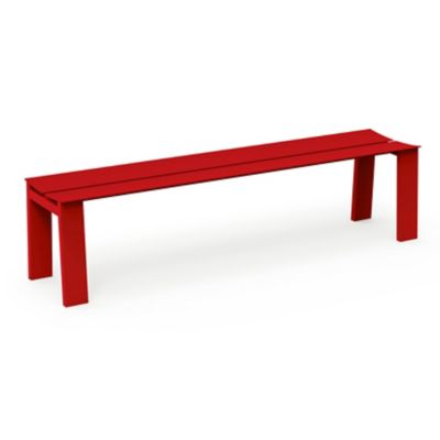Seu Outdoor Bench