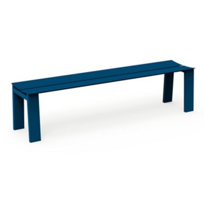 Seu Outdoor Bench
