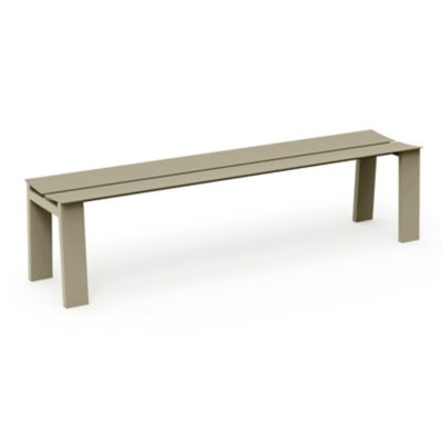 Seu Outdoor Bench