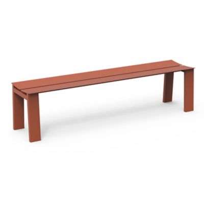 Seu Outdoor Bench