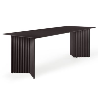Plec Outdoor Dining Table
