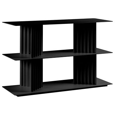 Plec Shelving