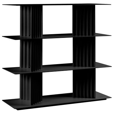 Plec Shelving