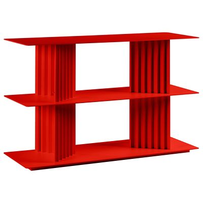 Plec Shelving