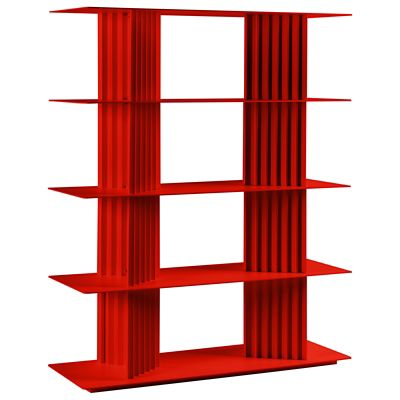 Plec Shelving