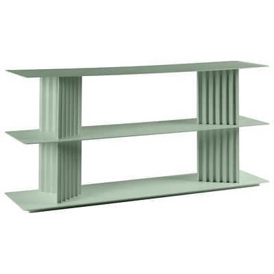 Plec Shelving