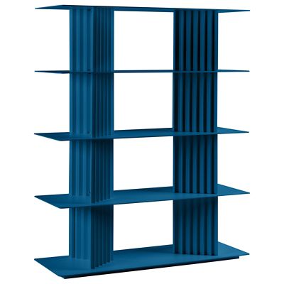 Plec Shelving