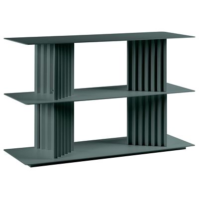 Plec Shelving
