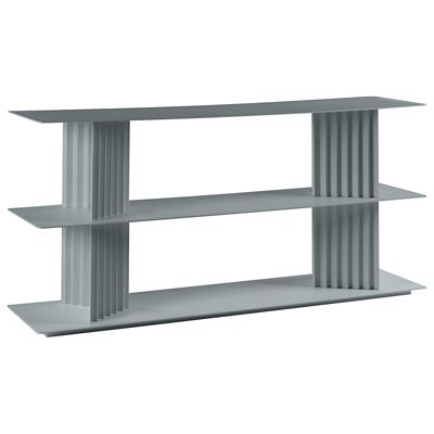 Plec Shelving