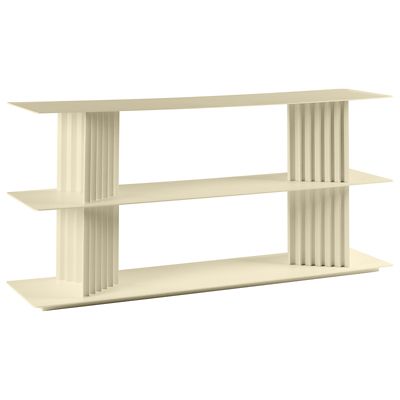 Plec Shelving