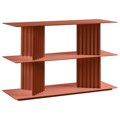 Plec Shelving