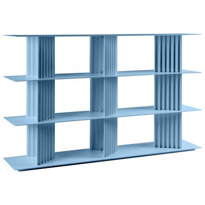 Plec Shelving