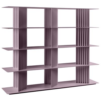 Plec Shelving