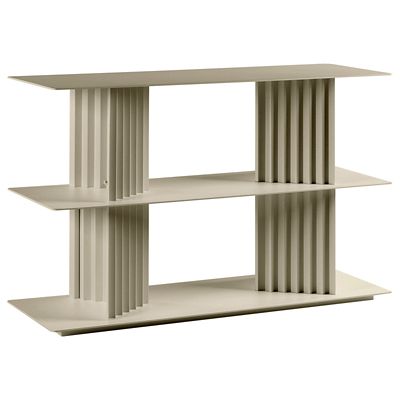 Plec Shelving