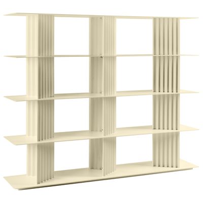 Plec Shelving