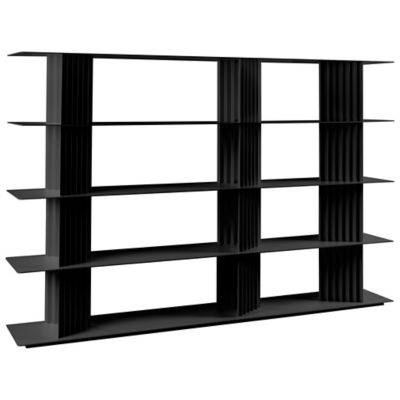 Plec Shelving