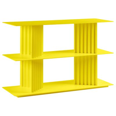 Plec Shelving