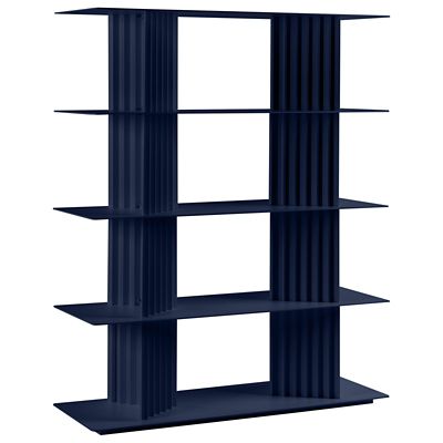 Plec Shelving