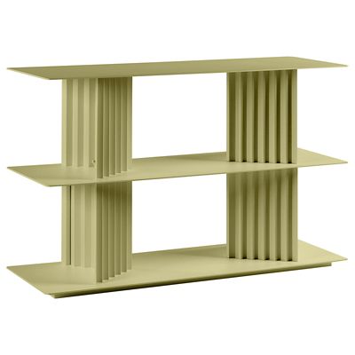 Plec Shelving