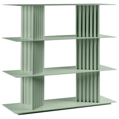 Plec Shelving
