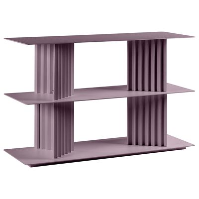 Plec Shelving