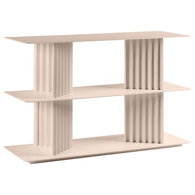 Plec Shelving