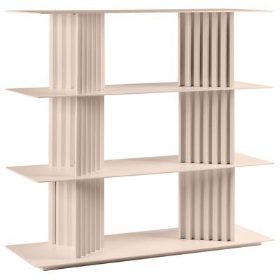 Plec Shelving