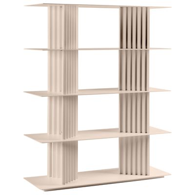 Plec Shelving