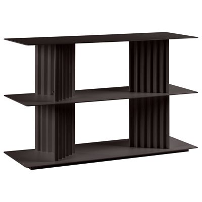 Plec Shelving