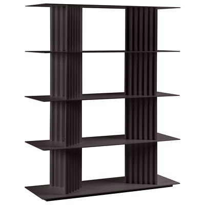Plec Shelving