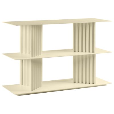 Plec Shelving