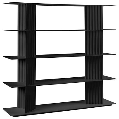 Plec Shelving