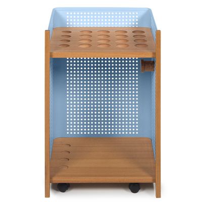 Mou Outdoor Floor Cue Rack