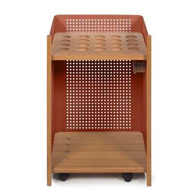Mou Outdoor Floor Cue Rack