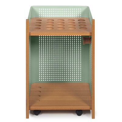 Mou Outdoor Floor Cue Rack