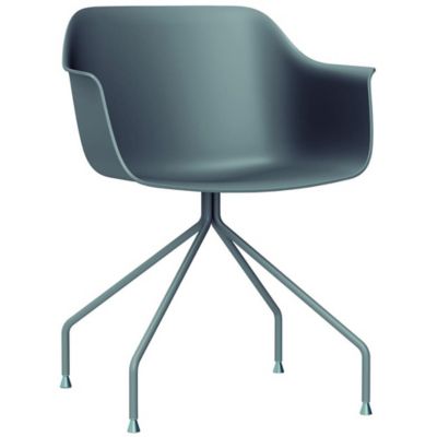Shape Spider Leg Armchair - Set of 2