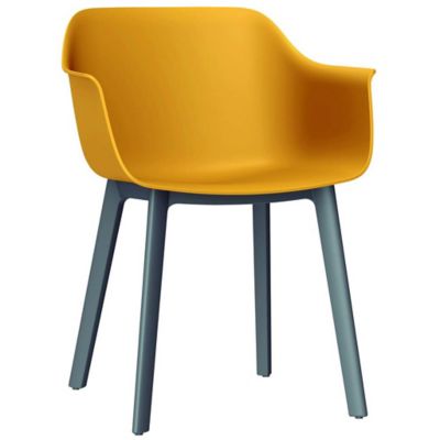 Shape Click Armchair - Set of 2