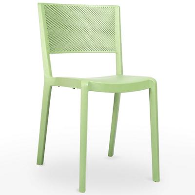 Spot Eco Recycled Chair - Set of 4