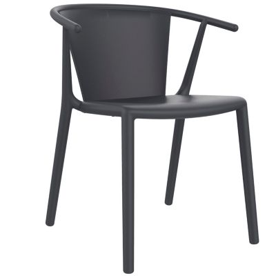 Steely Armchair - Set of 4