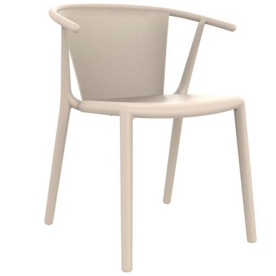 Steely Armchair - Set of 4