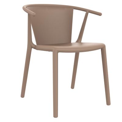 Steely Armchair - Set of 4