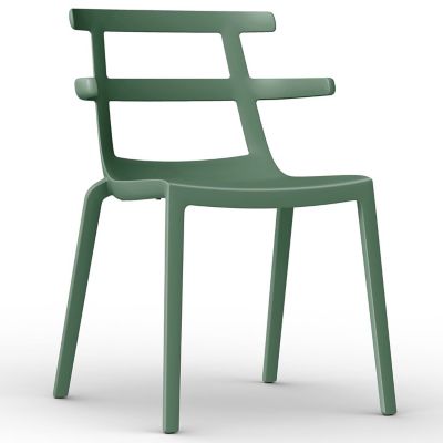Tokyo Chair - Set of 4