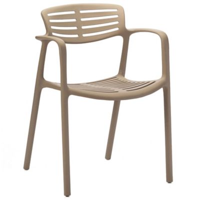 Toledo Aire Armchair - Set of 4