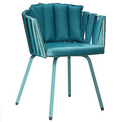 Anthea Outdoor Arm Chair