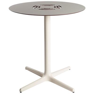 Toledo Aire Round Dining Table